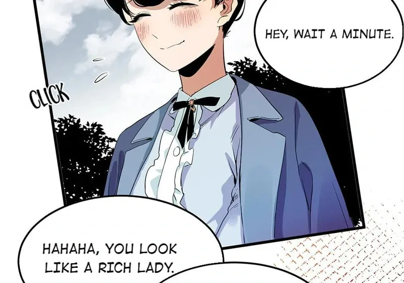 Read Strange Store (Colored) chapter 77 image 76 on Lezhin