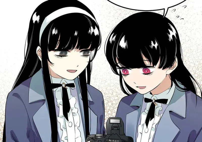 Read Strange Store (Colored) chapter 77 image 81 on Lezhin
