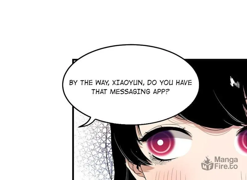 Read Strange Store (Colored) chapter 77 image 83 on Lezhin