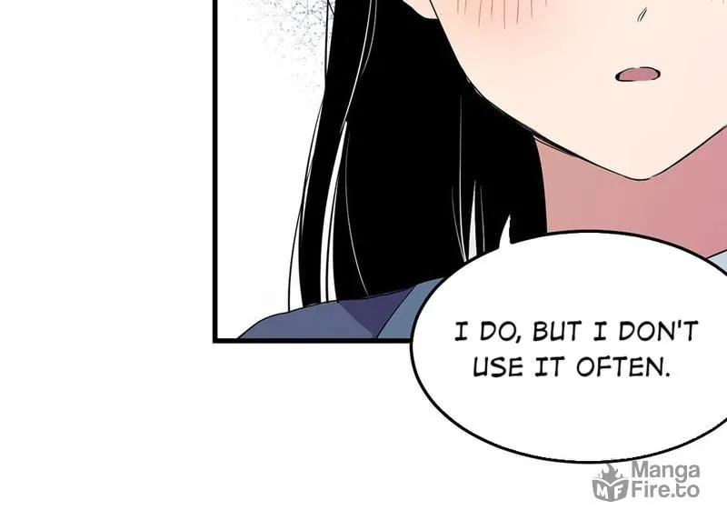 Read Strange Store (Colored) chapter 77 image 84 on Lezhin