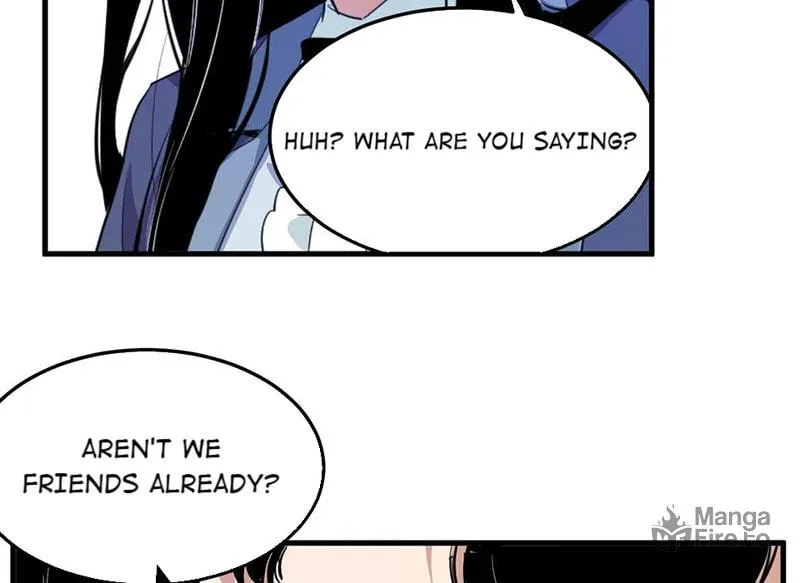 Read Strange Store (Colored) chapter 77 image 92 on Lezhin