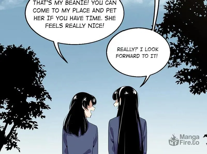 Read Strange Store (Colored) chapter 77 image 99 on Lezhin