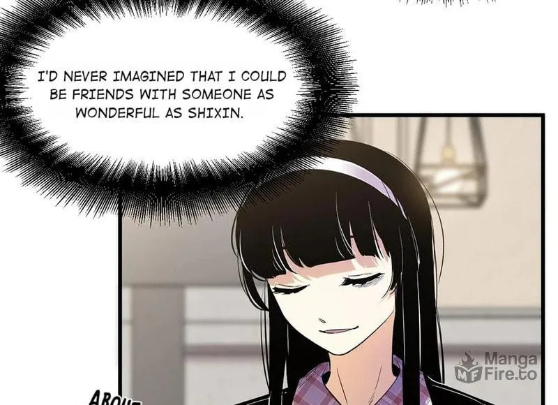 Read Strange Store (Colored) chapter 78 image 11 on Lezhin