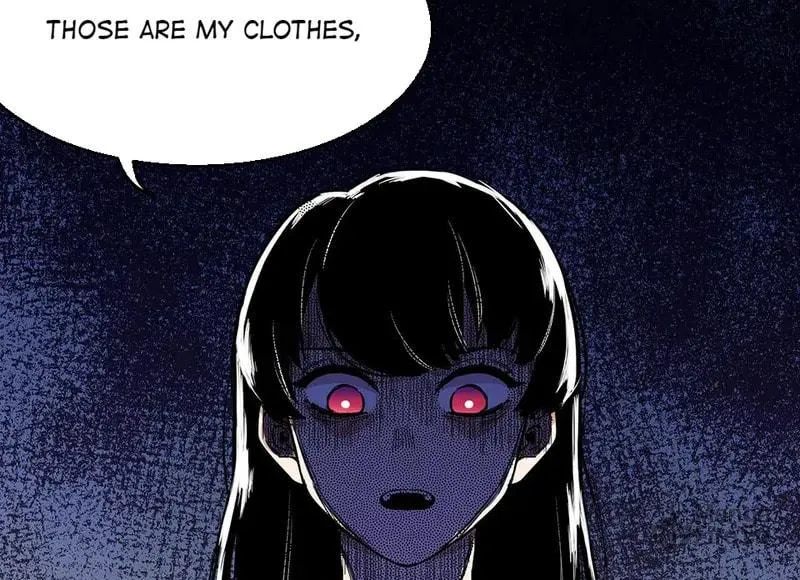 Read Strange Store (Colored) chapter 78 image 113 on Lezhin