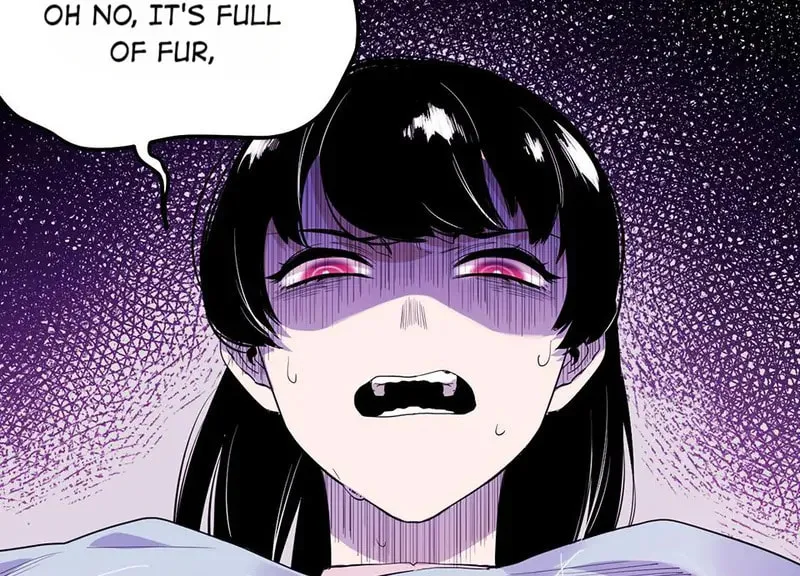 Read Strange Store (Colored) chapter 78 image 126 on Lezhin