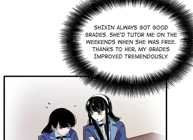 Read Strange Store (Colored) chapter 78 image 13 on Lezhin