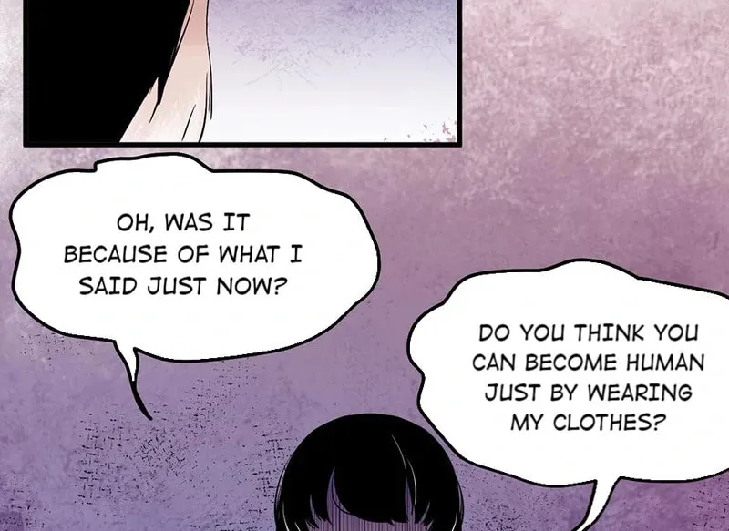 Read Strange Store (Colored) chapter 78 image 132 on Lezhin