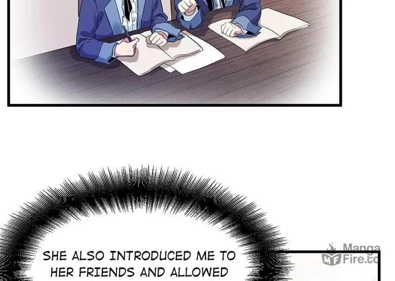 Read Strange Store (Colored) chapter 78 image 14 on Lezhin