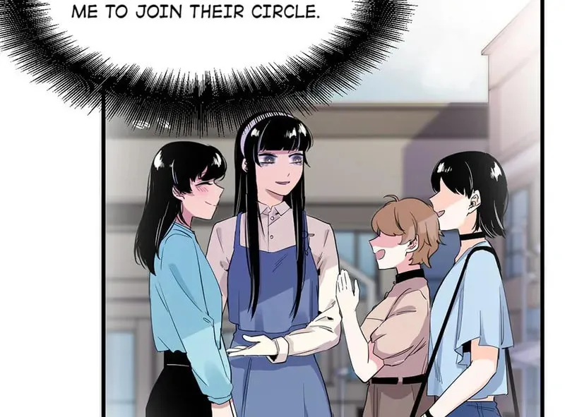 Read Strange Store (Colored) chapter 78 image 15 on Lezhin