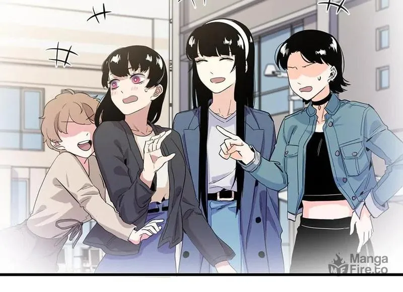Read Strange Store (Colored) chapter 78 image 17 on Lezhin