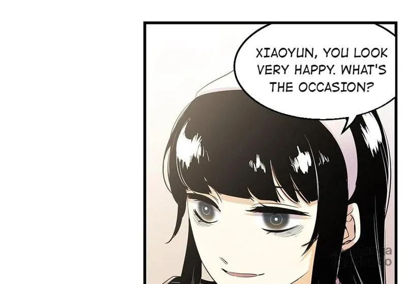 Read Strange Store (Colored) chapter 78 image 23 on Lezhin