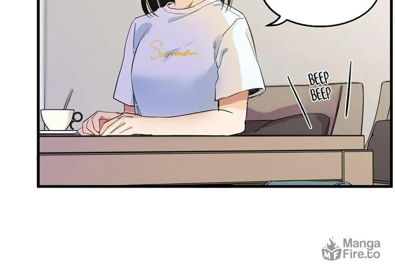 Read Strange Store (Colored) chapter 78 image 38 on Lezhin