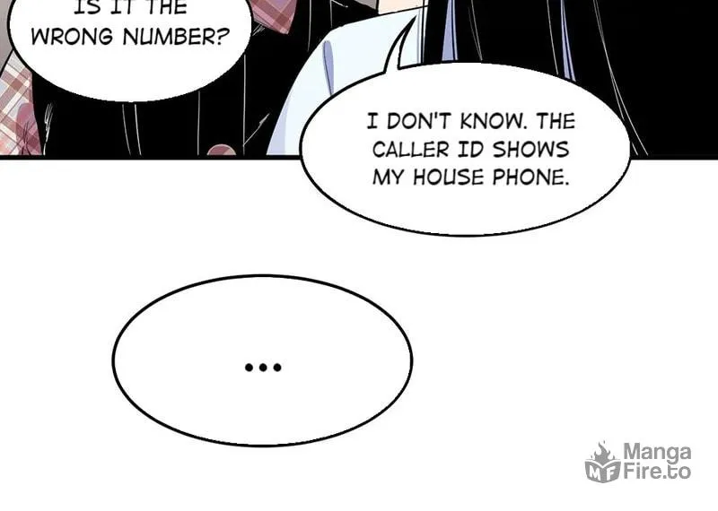 Read Strange Store (Colored) chapter 78 image 44 on Lezhin