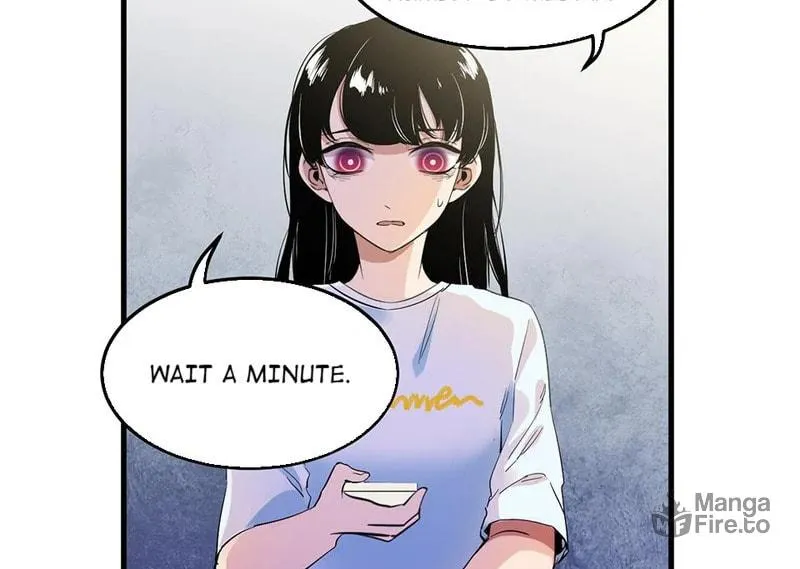 Read Strange Store (Colored) chapter 78 image 47 on Lezhin