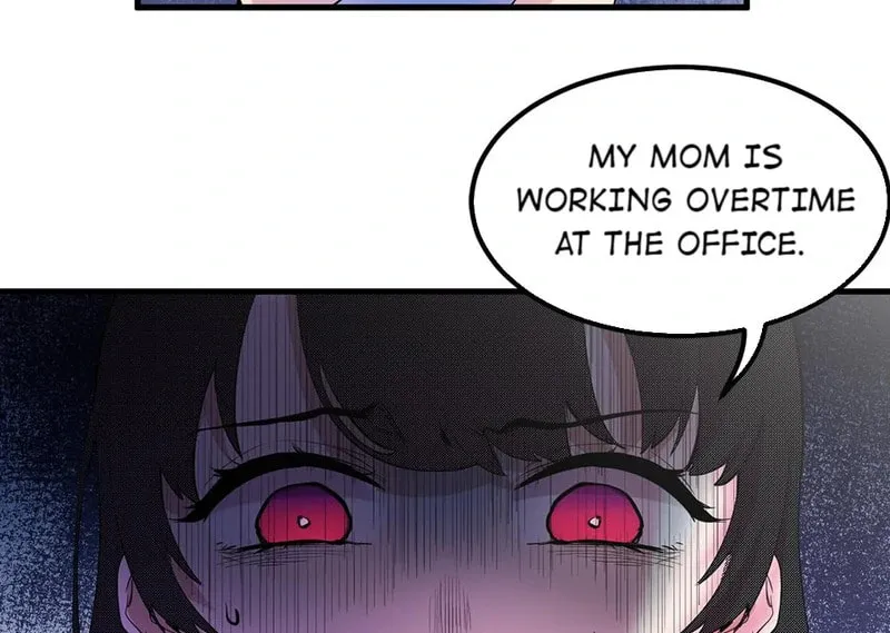 Read Strange Store (Colored) chapter 78 image 48 on Lezhin
