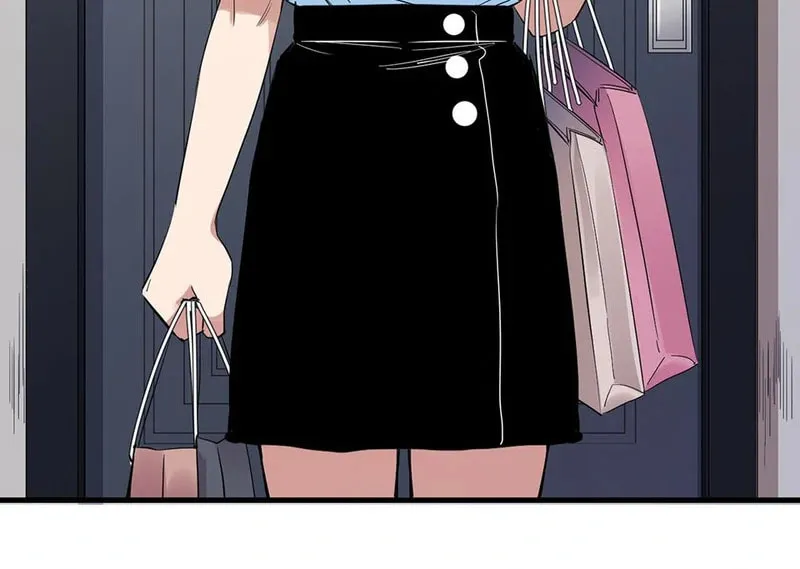 Read Strange Store (Colored) chapter 78 image 61 on Lezhin