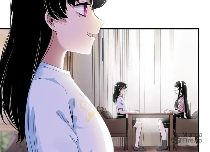 Read Strange Store (Colored) chapter 78 image 8 on Lezhin