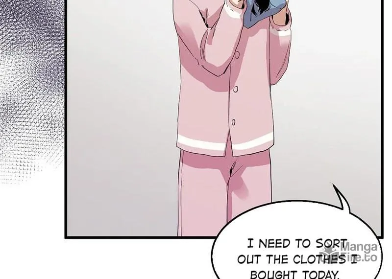 Read Strange Store (Colored) chapter 78 image 84 on Lezhin