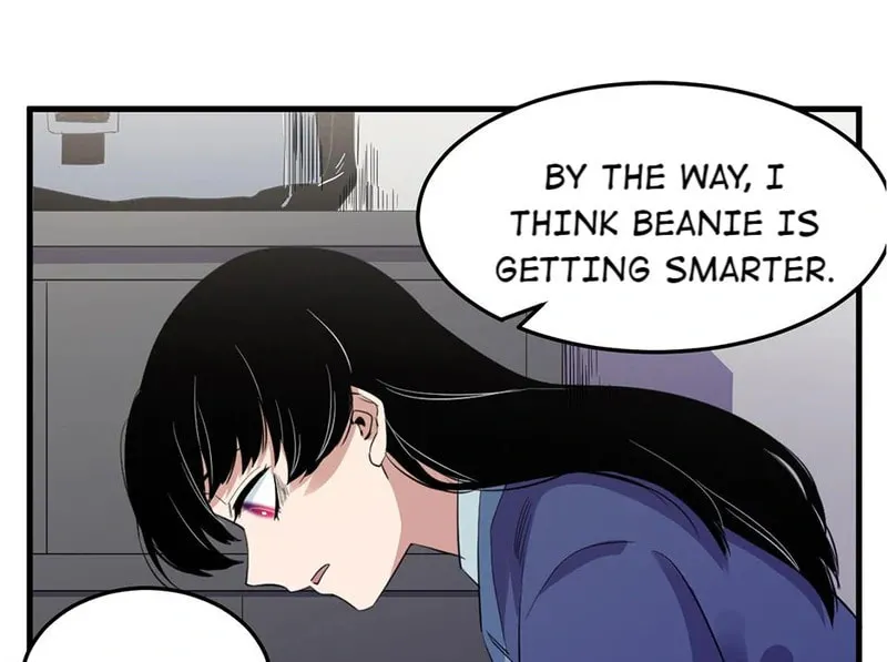 Read Strange Store (Colored) chapter 79 image 108 on Lezhin