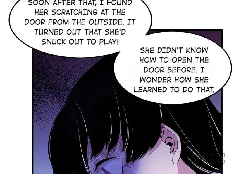 Read Strange Store (Colored) chapter 79 image 110 on Lezhin