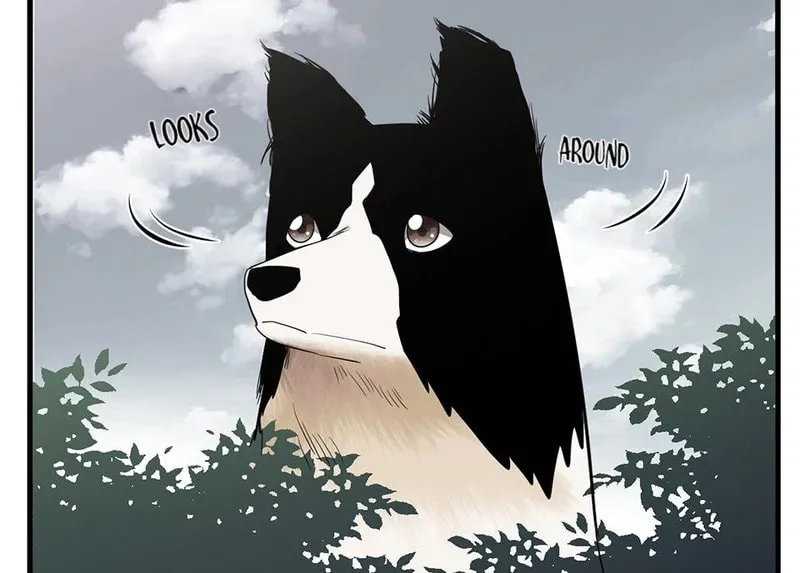 Read Strange Store (Colored) chapter 79 image 13 on Lezhin