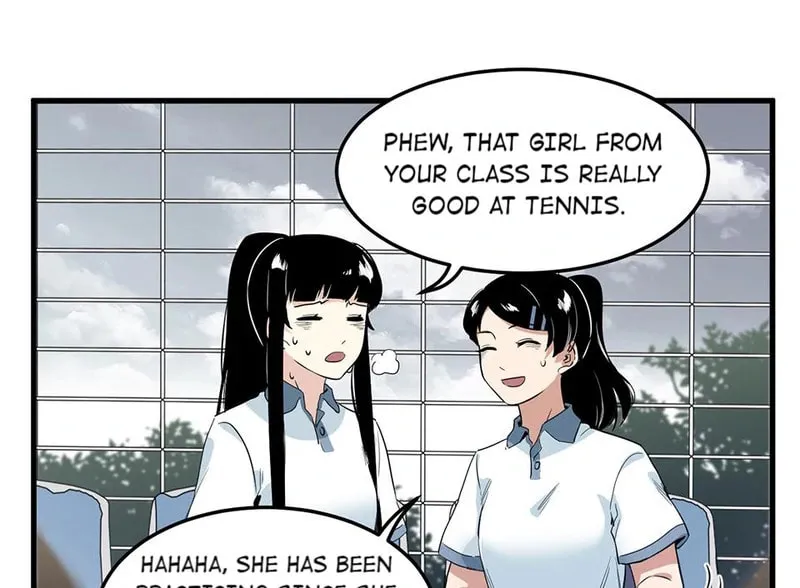 Read Strange Store (Colored) chapter 79 image 16 on Lezhin