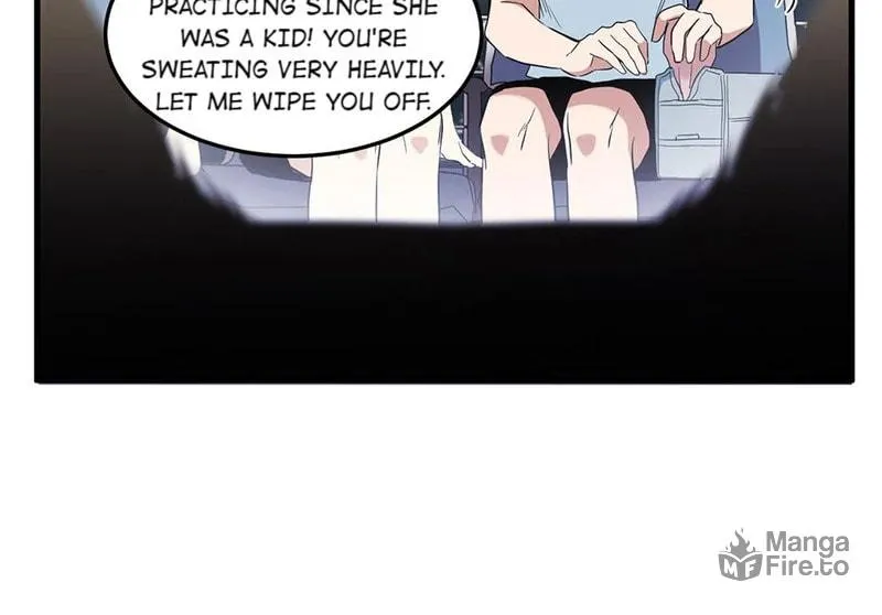 Read Strange Store (Colored) chapter 79 image 17 on Lezhin