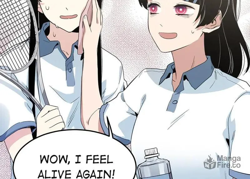 Read Strange Store (Colored) chapter 79 image 19 on Lezhin
