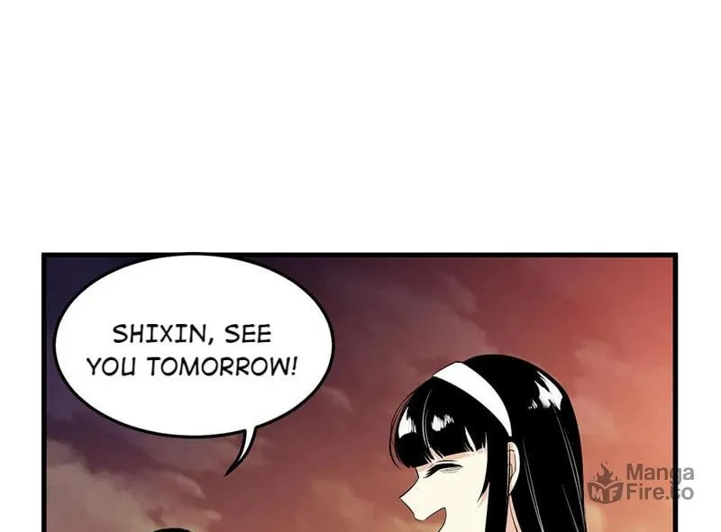 Read Strange Store (Colored) chapter 79 image 44 on Lezhin