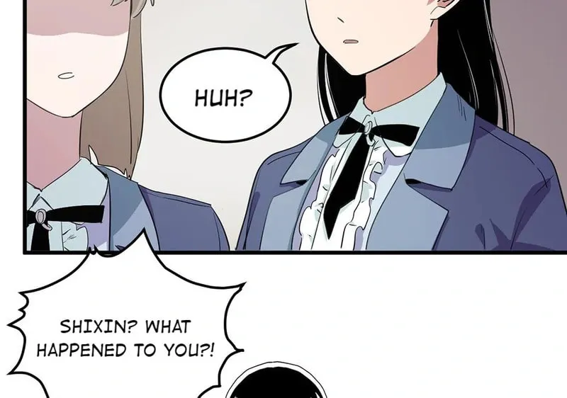 Read Strange Store (Colored) chapter 79 image 61 on Lezhin