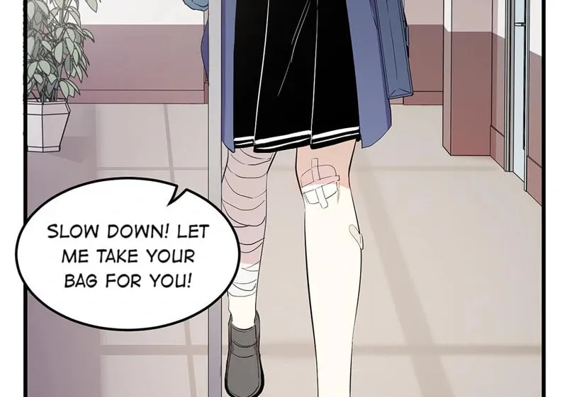 Read Strange Store (Colored) chapter 79 image 63 on Lezhin