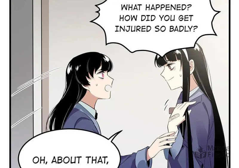 Read Strange Store (Colored) chapter 79 image 65 on Lezhin