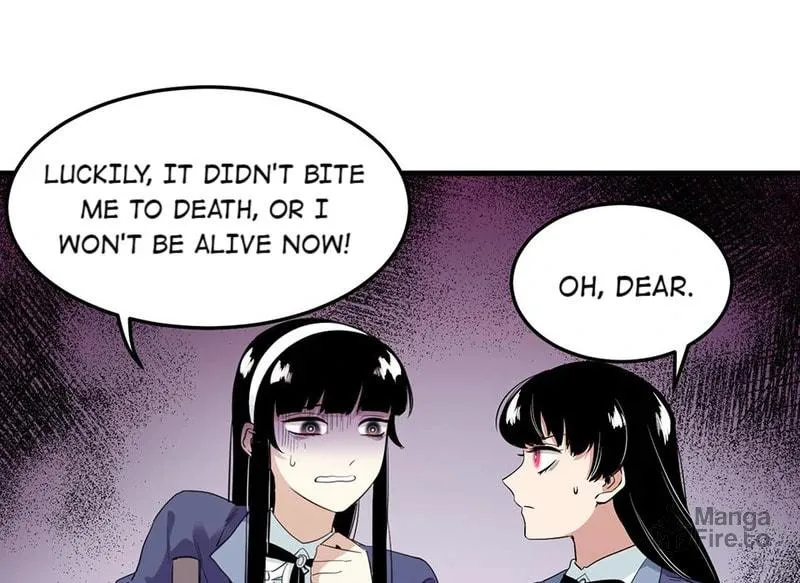 Read Strange Store (Colored) chapter 79 image 74 on Lezhin
