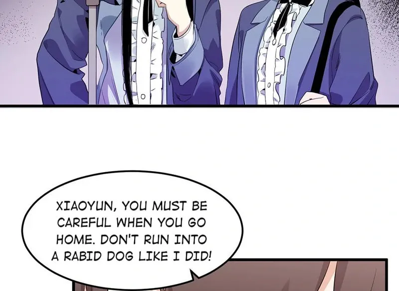 Read Strange Store (Colored) chapter 79 image 75 on Lezhin