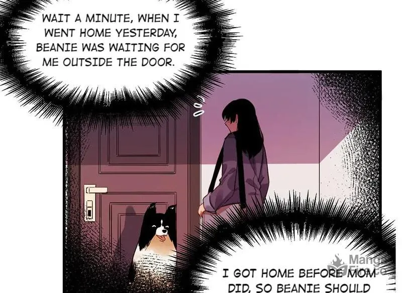 Read Strange Store (Colored) chapter 79 image 80 on Lezhin