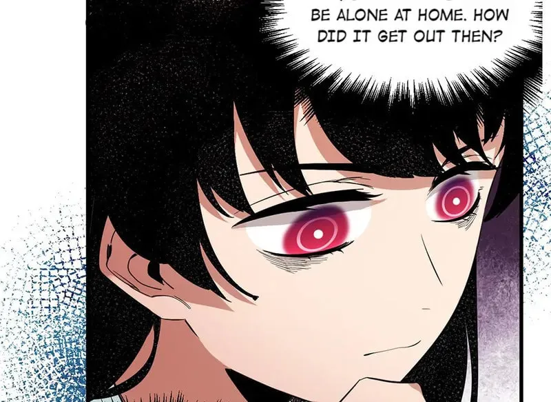 Read Strange Store (Colored) chapter 79 image 81 on Lezhin