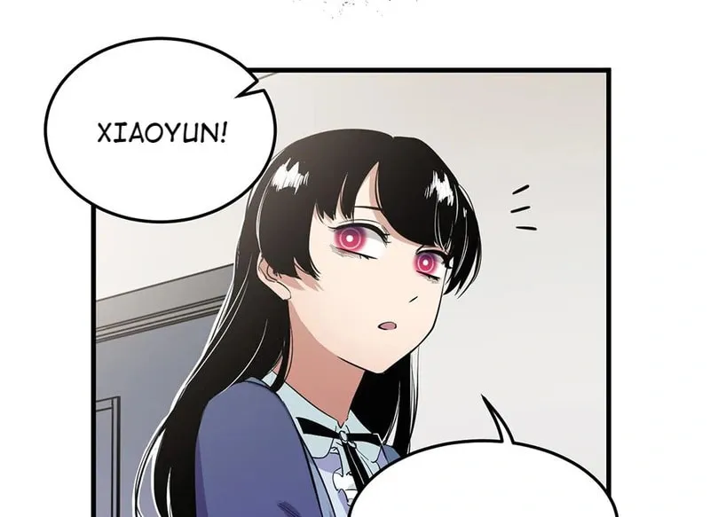 Read Strange Store (Colored) chapter 79 image 85 on Lezhin