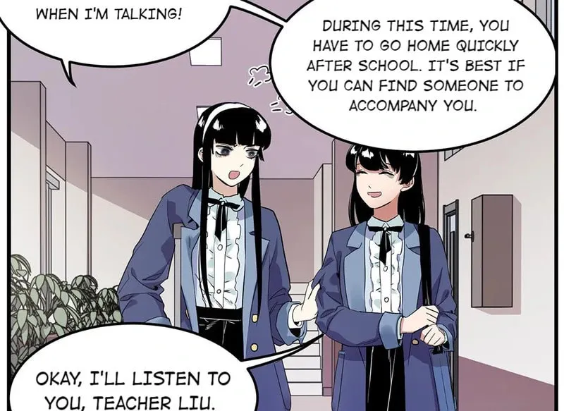 Read Strange Store (Colored) chapter 79 image 87 on Lezhin
