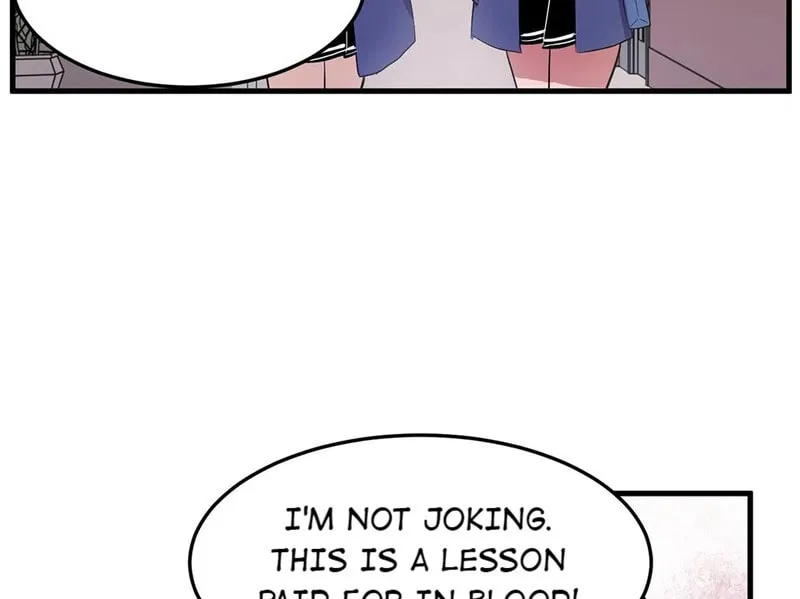 Read Strange Store (Colored) chapter 79 image 88 on Lezhin