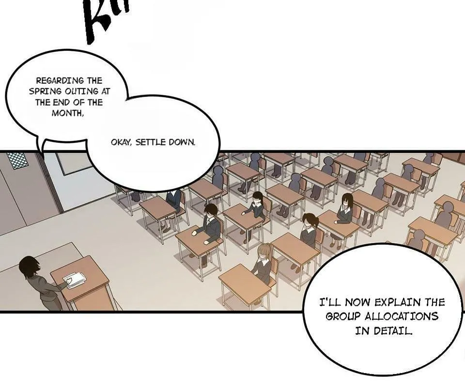 Read Strange Store (Colored) chapter 8 image 1 on Lezhin