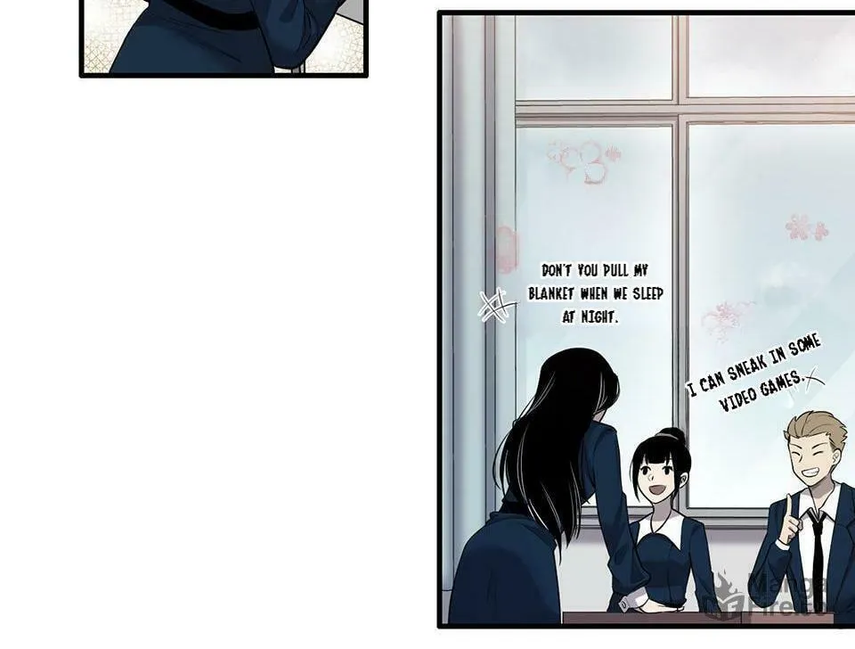 Read Strange Store (Colored) chapter 8 image 11 on Lezhin