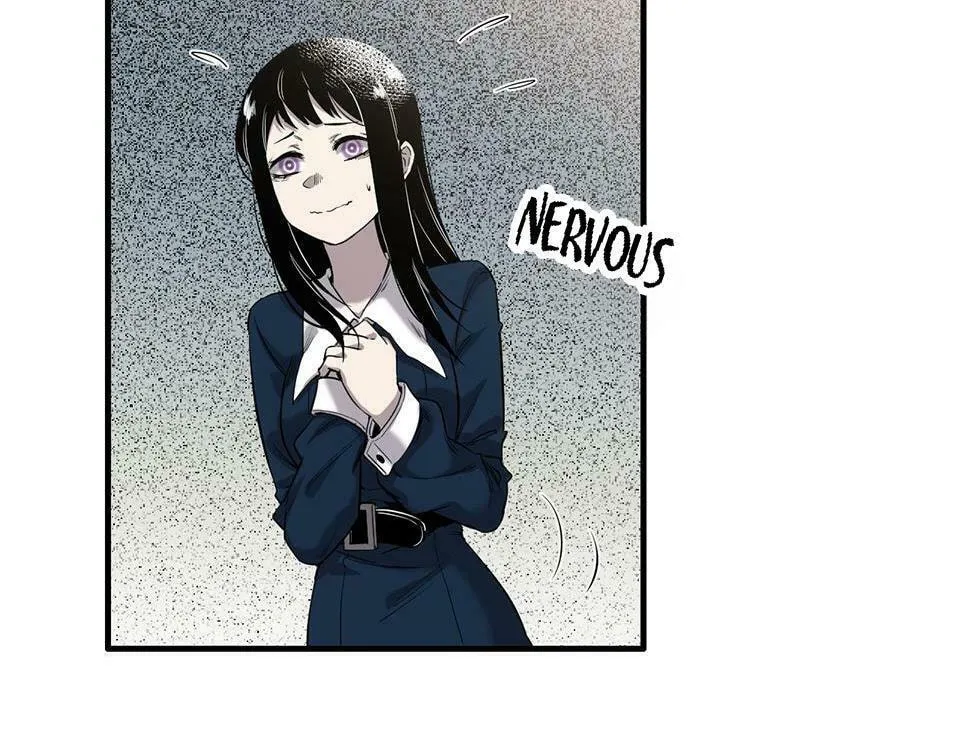 Read Strange Store (Colored) chapter 8 image 13 on Lezhin
