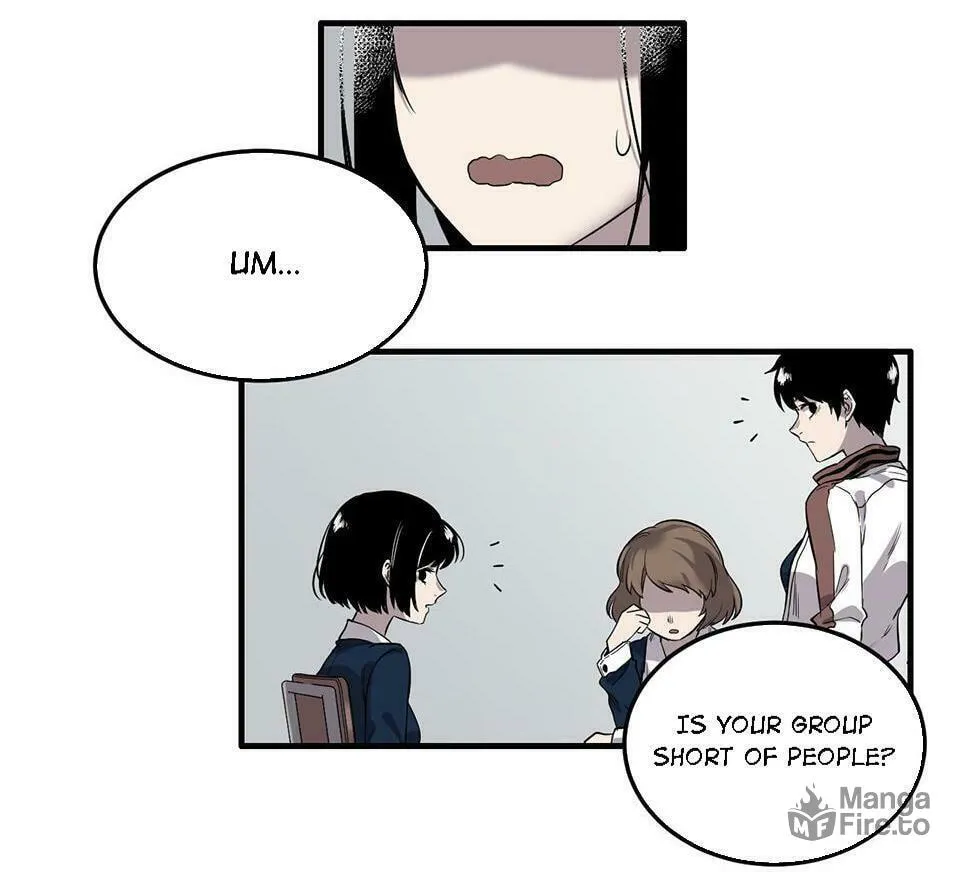 Read Strange Store (Colored) chapter 8 image 14 on Lezhin