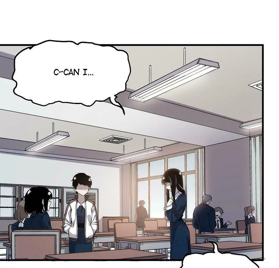 Read Strange Store (Colored) chapter 8 image 15 on Lezhin
