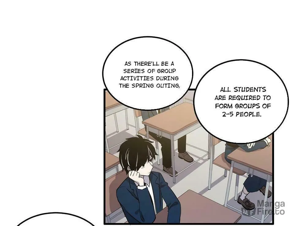 Read Strange Store (Colored) chapter 8 image 2 on Lezhin