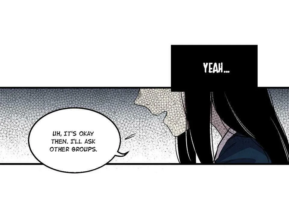 Read Strange Store (Colored) chapter 8 image 22 on Lezhin