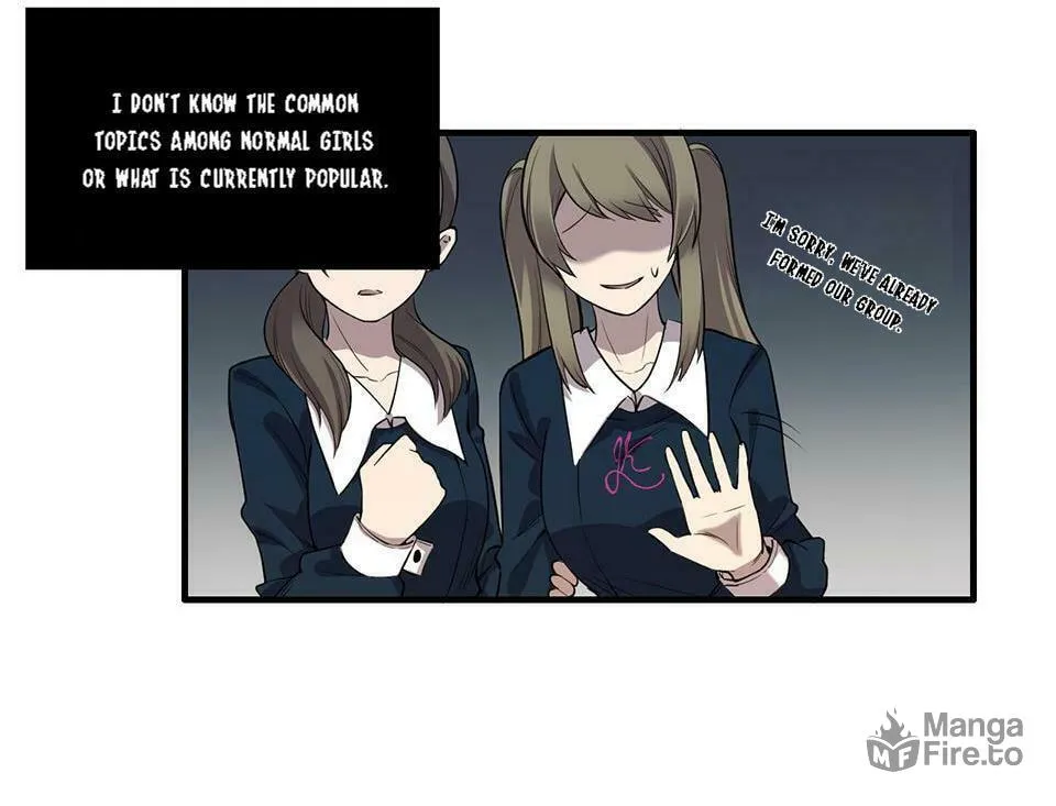 Read Strange Store (Colored) chapter 8 image 24 on Lezhin