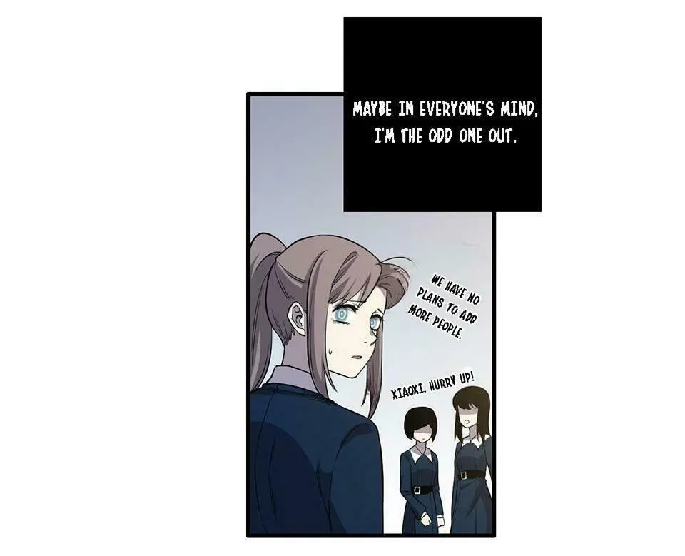 Read Strange Store (Colored) chapter 8 image 25 on Lezhin