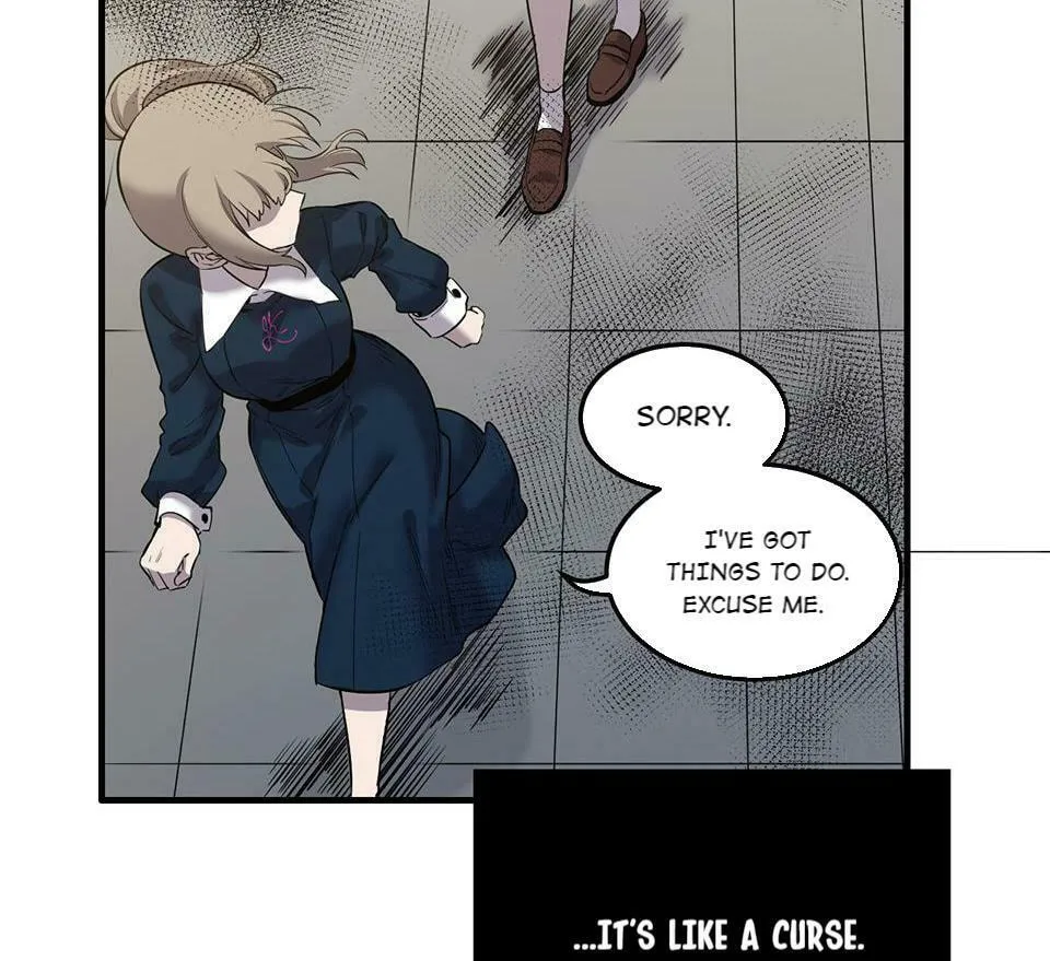 Read Strange Store (Colored) chapter 8 image 28 on Lezhin