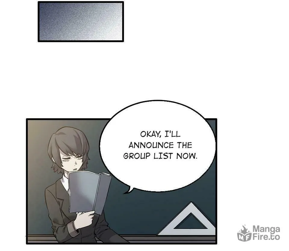 Read Strange Store (Colored) chapter 8 image 32 on Lezhin